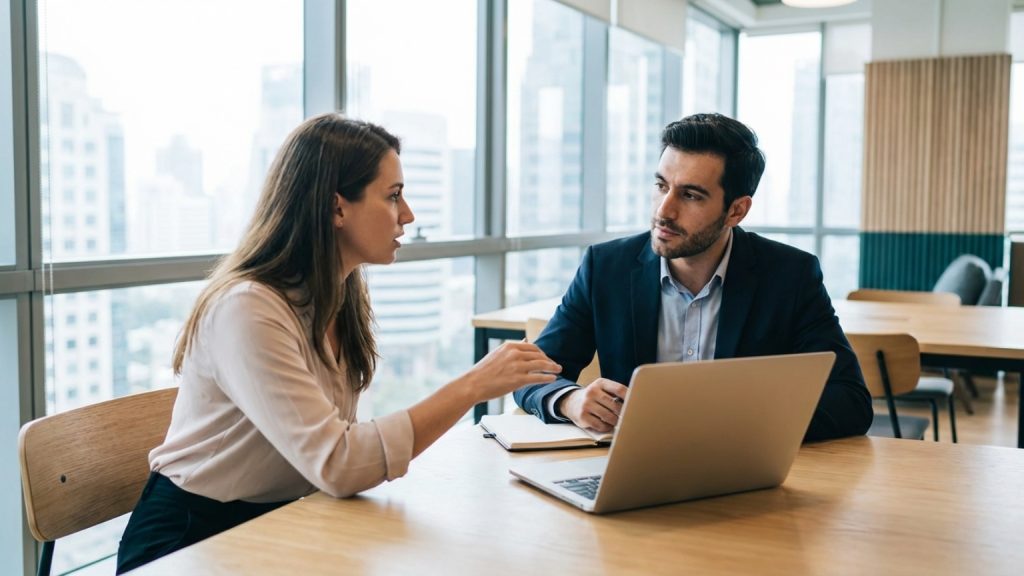 ¿Coaching profesional: ¿Mito o realidad para tu crecimiento?