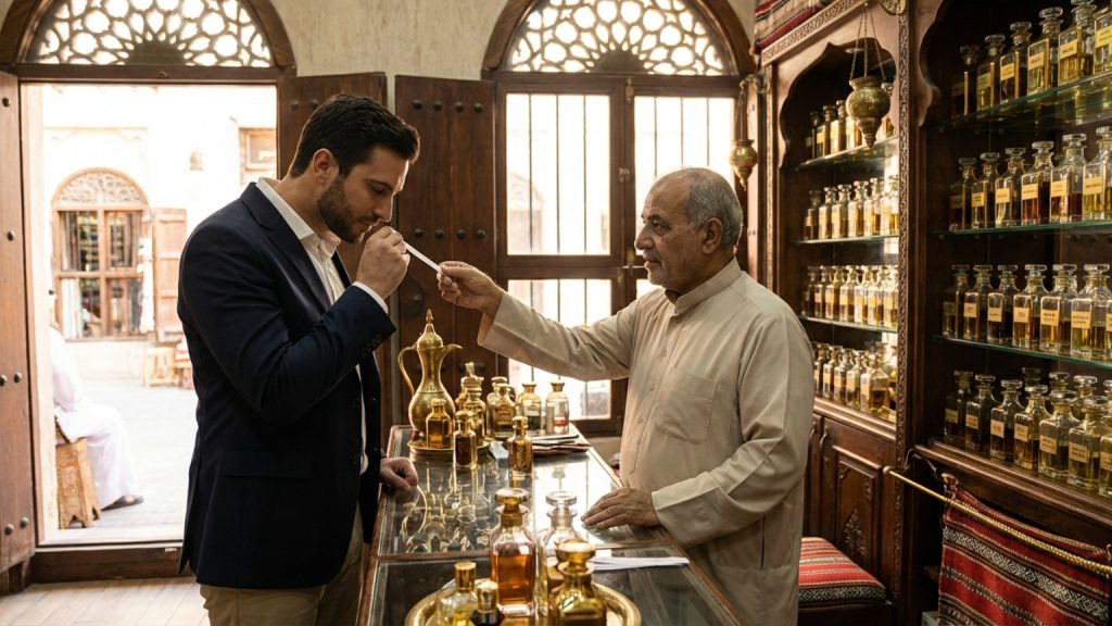 ¿Dónde comprar perfumes árabes auténticos y cómo elegir el ideal?