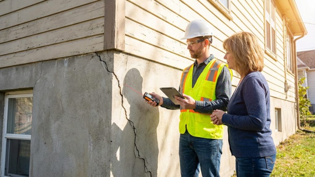 Informe Pericial de Vivienda: ¿Cuándo es Indispensable para tu Hogar?