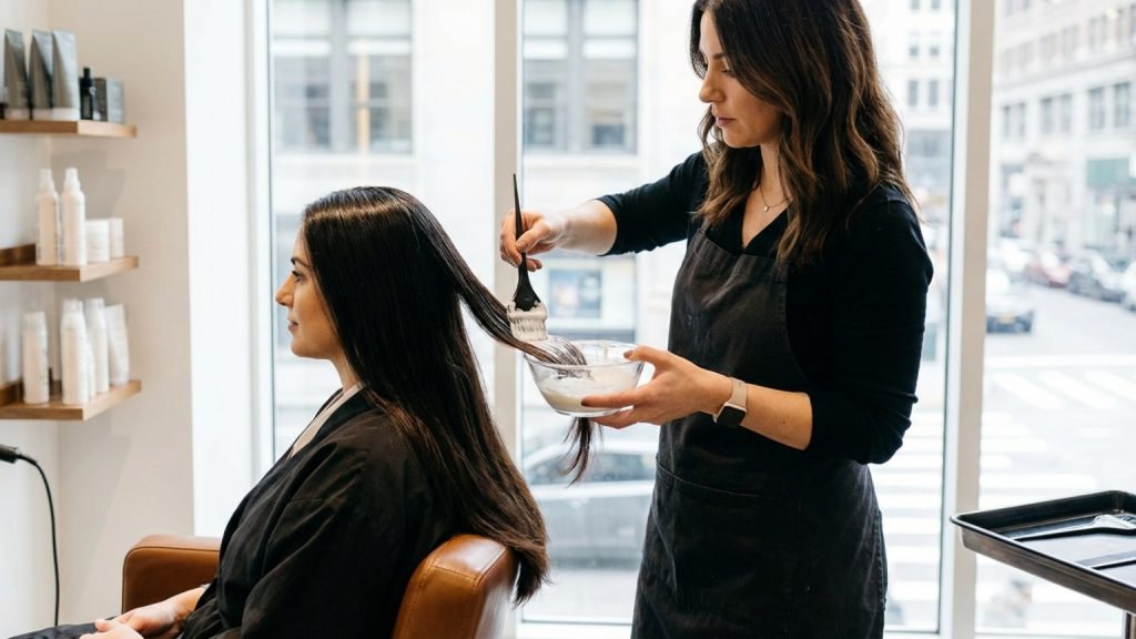 ¿Botox Capilar: El Secreto Para Un Cabello Radiante y Sano?