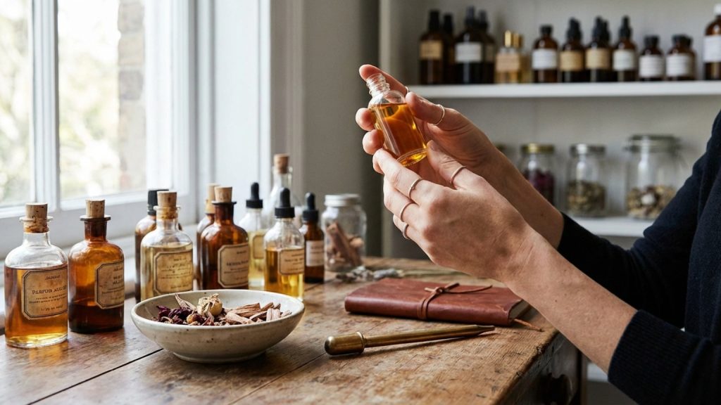 ¿Vale la pena invertir en un perfume nicho?