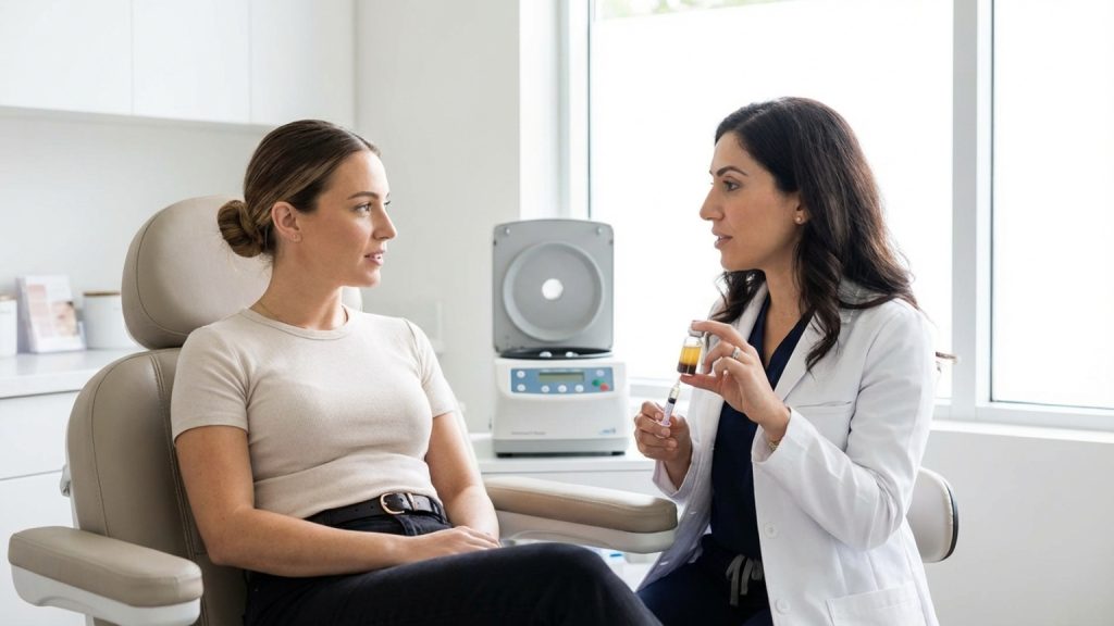 ¿Plasma facial: qué resultados esperar y cuánto duran realmente?