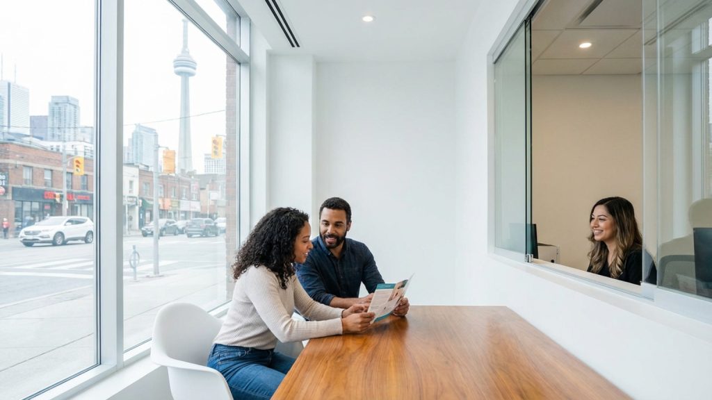 ¿Cómo elegir la clínica dental perfecta en Toronto?