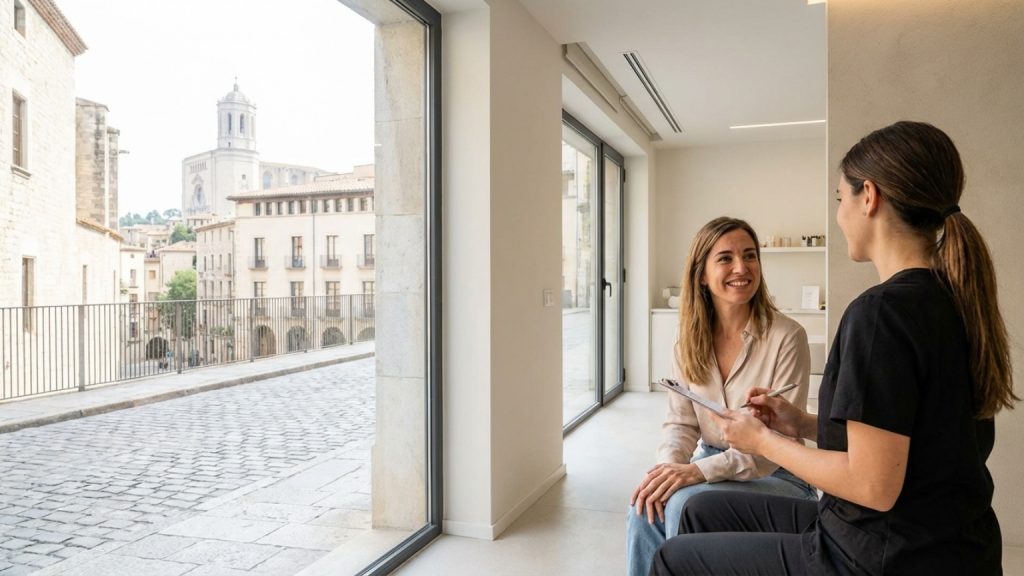 ¿Cómo elegir el centro de estética ideal en Girona?