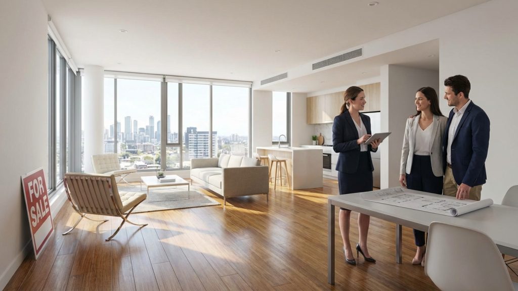 ¿Quieres vender tu piso rápido y al mejor precio?
