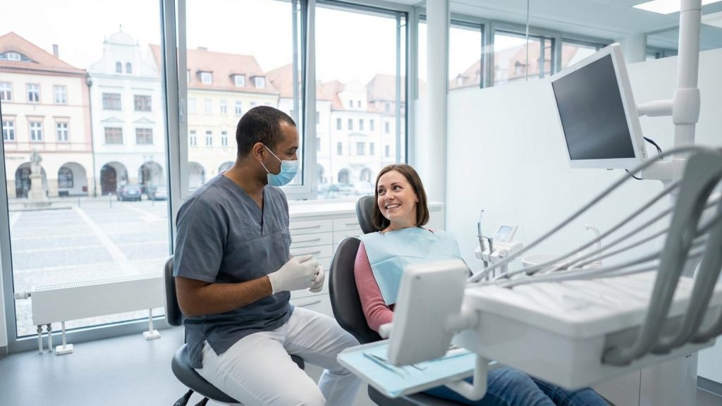 Clínica Dental Igualada: ¿Cómo elegir al dentista ideal?