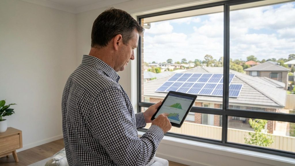 ¿Cuánto tiempo se tarda en recuperar la inversión de paneles solares?