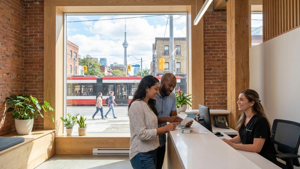 Toronto Dental: ¿Cómo Elegir la Mejor Clínica para Ti?