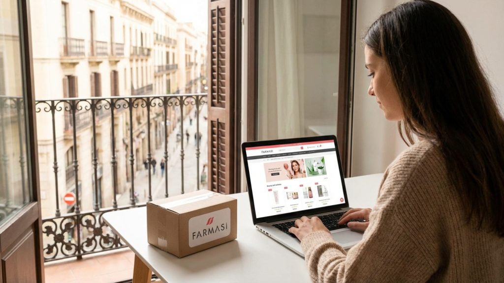 ¿Cómo comprar Farmasi en España? Guía completa