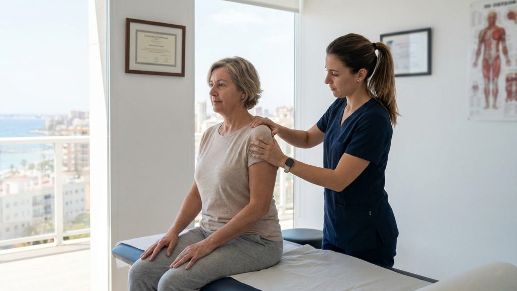 ¿Osteopatía en Alicante? Descubre cuándo es tu mejor aliada