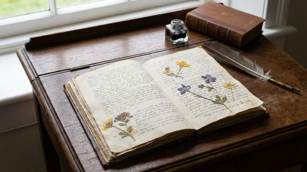 ¿Qué hace que una novela histórica de romance sea realmente inolvidable?