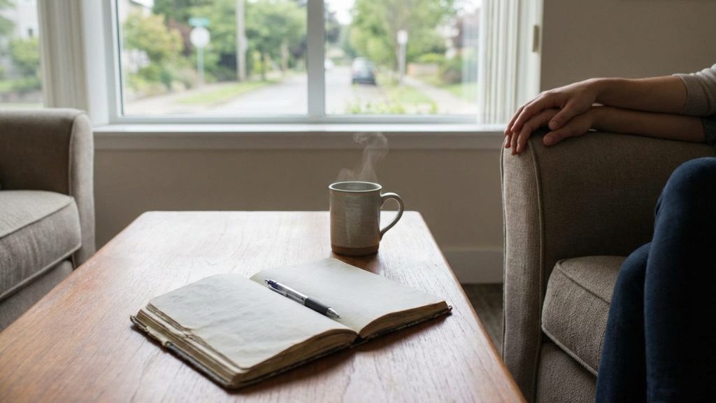 ¿Es hora de buscar ayuda profesional para tu adicción?