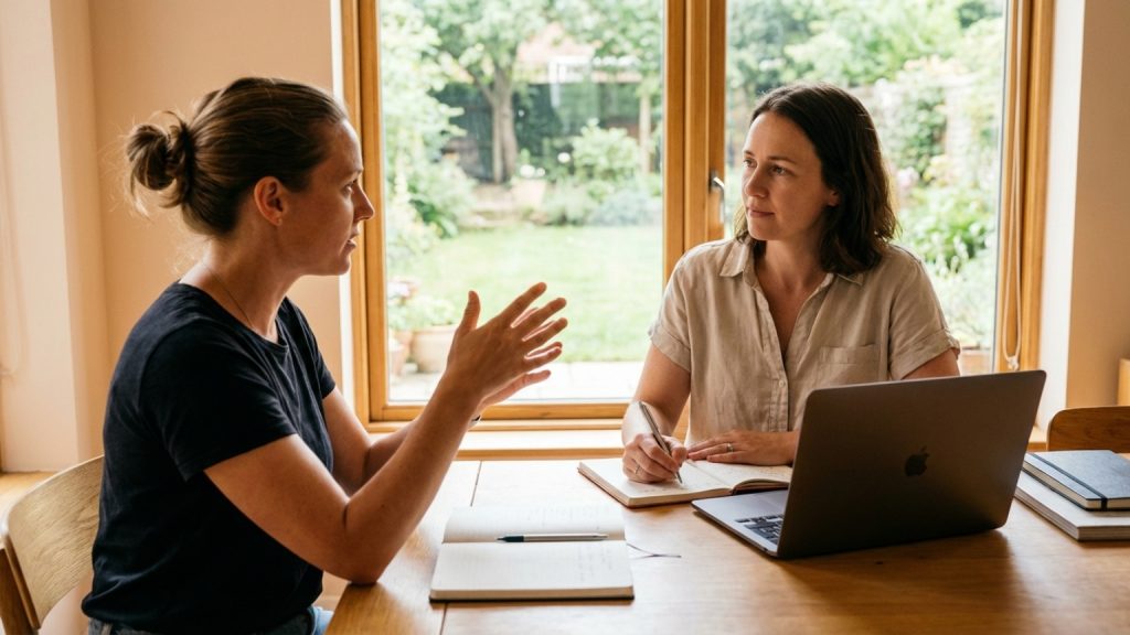 ¿Es el coaching para mujeres el camino hacia tu bienestar integral?
