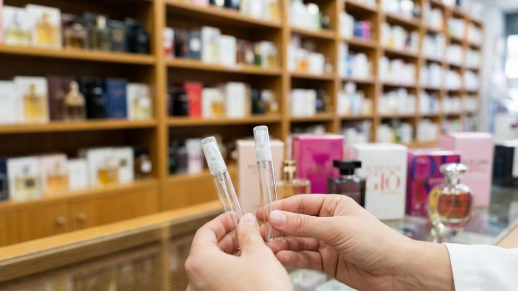 ¿Perfumes de Equivalencia en España: ¿Mito o Realidad?