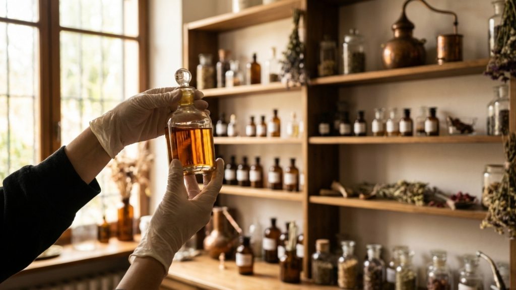 ¿Perfumes nicho: una inversión de lujo que vale la pena?