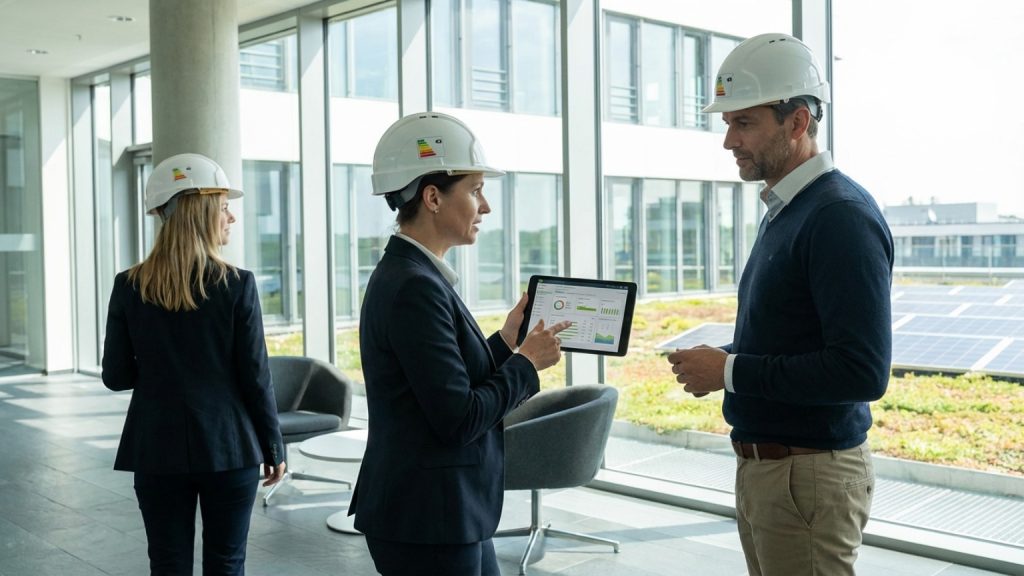 ¿Es la consultoría de eficiencia energética una inversión inteligente para tu empresa?