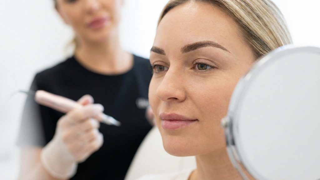 ¿Cuánto dura la micropigmentación de cejas? ¡La verdad!