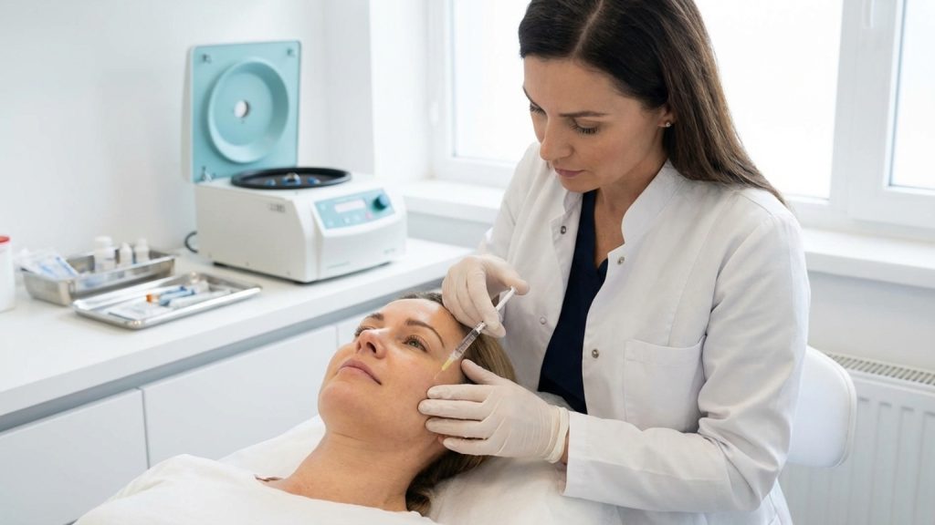 Tratamiento Plasma Facial: ¿Cómo revitaliza tu rostro?