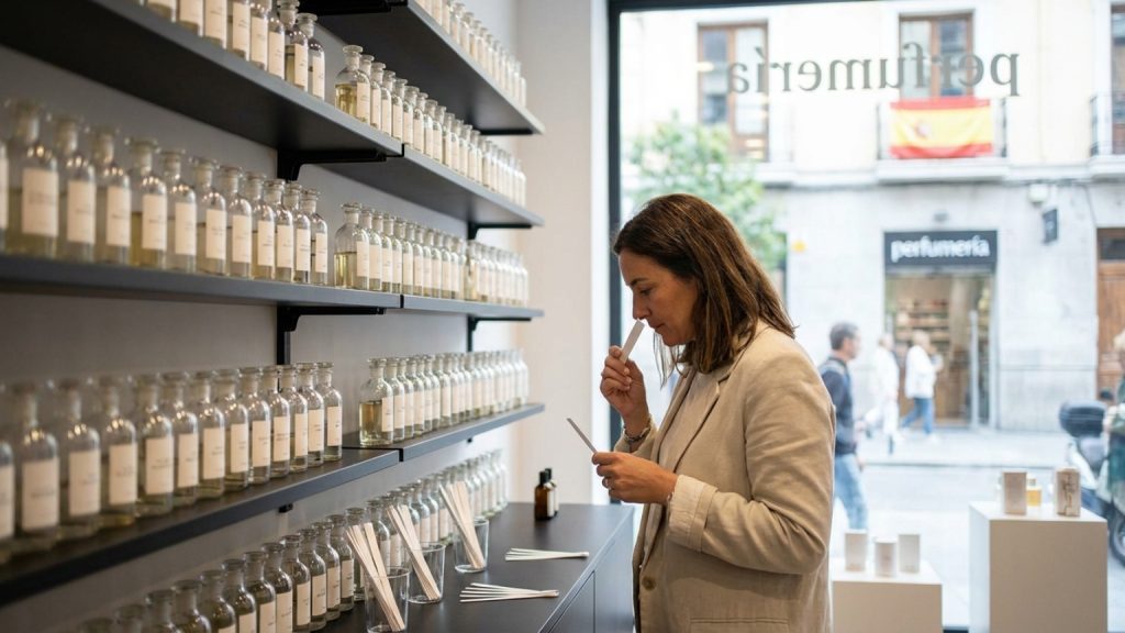 ¿Valen la pena los perfumes de equivalencia en España?