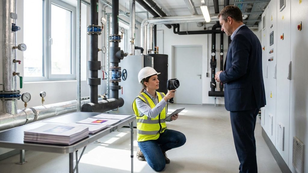 ¿Cuánto cuesta una consultoría de eficiencia energética realmente?