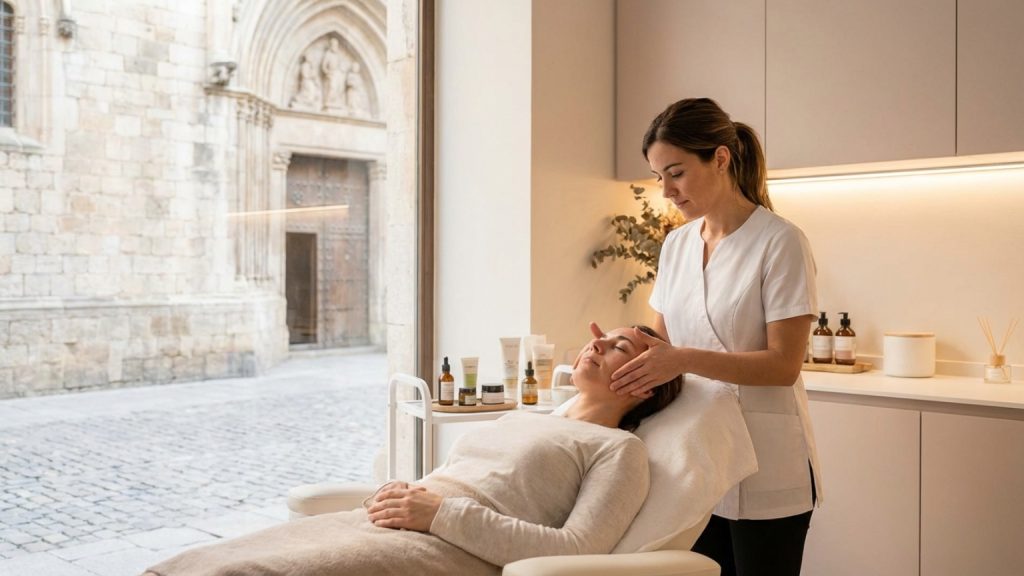 ¿Buscas un centro de estética en Girona? Descubre sus beneficios