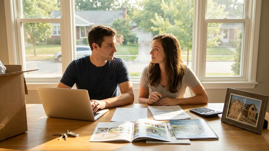 ¿Alquilar o Comprar Vivienda? La Gran Decisión Explicada