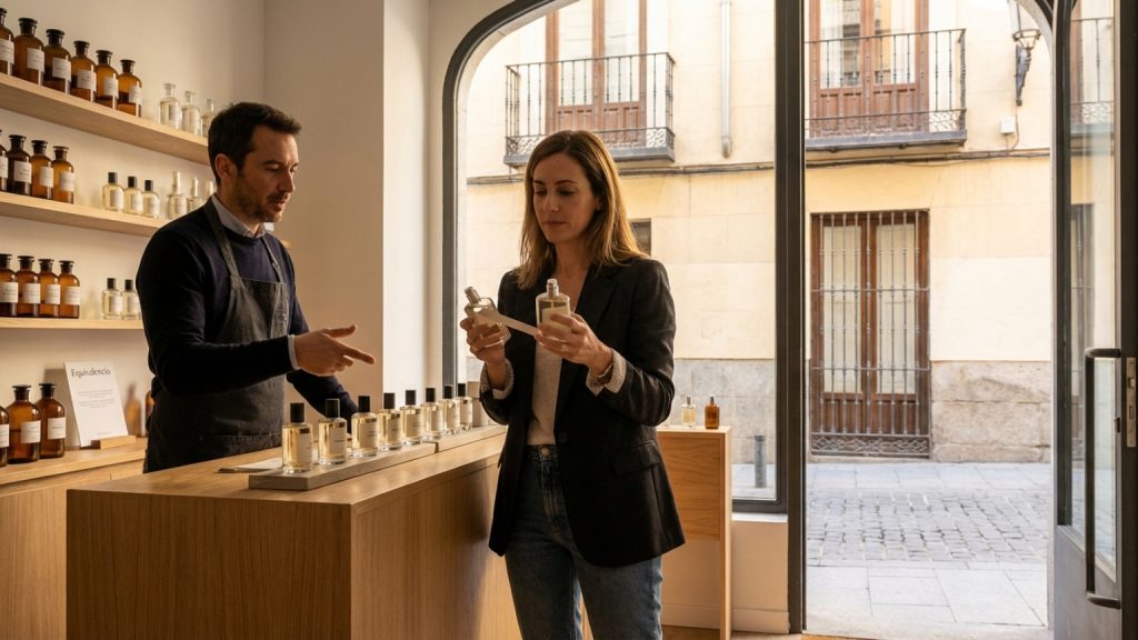 ¿Son los perfumes de equivalencia una opción inteligente en España?