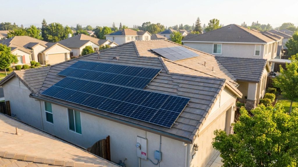 ¿Paneles Solares en Casa? Descubre Si la Inversión Vale la Pena