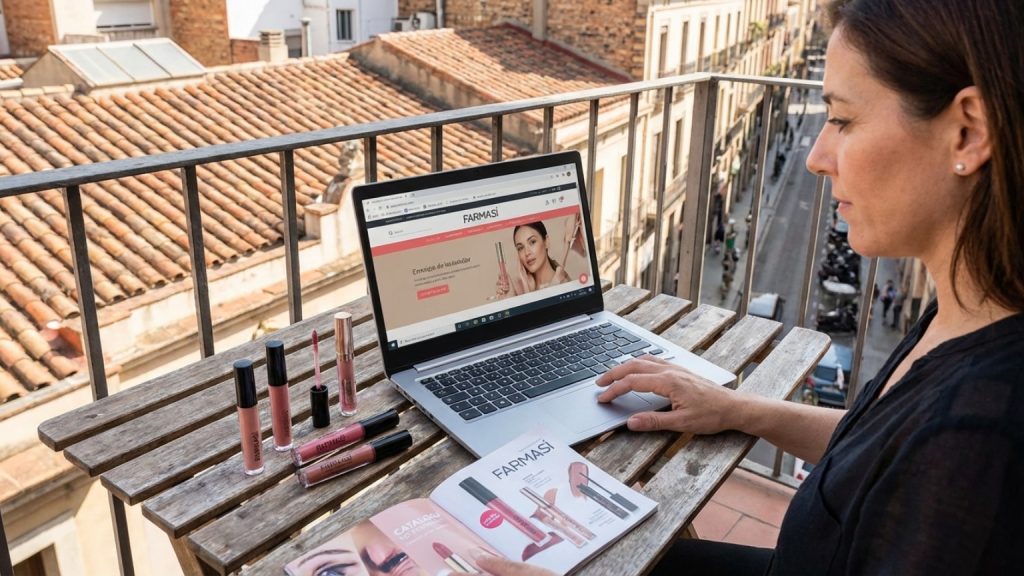 ¿Quieres comprar Farmasi en España? ¡Descubre cómo hacerlo!