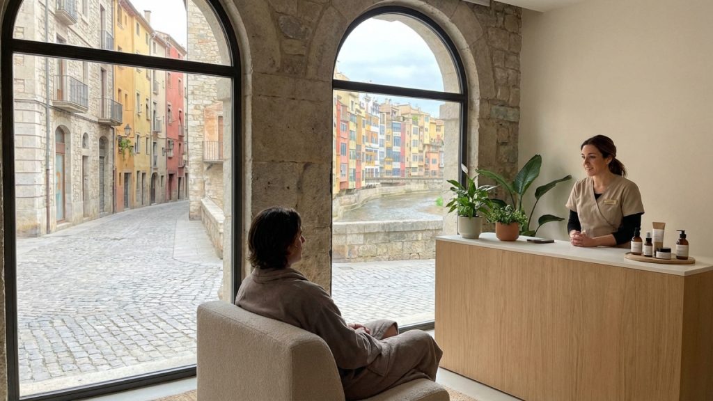 ¿Buscas el centro de estética ideal en Girona? ¡Descúbrelo!