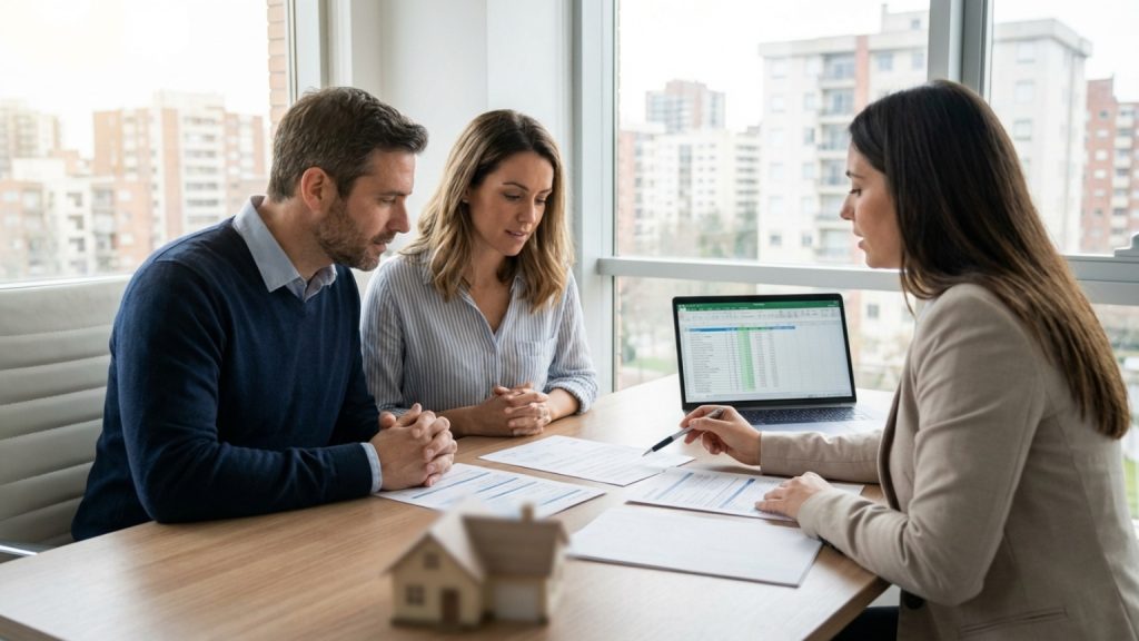 ¿Quieres una hipoteca? ¡Descubre los requisitos clave!