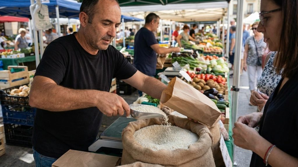 ¿Buscas arroz bomba de calidad? ¡Encuéntralo aquí!