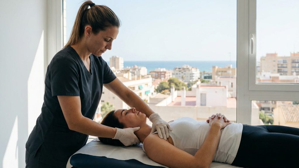 Terapia Manual en Alicante: ¿Qué Problemas Resuelve y Cómo Funciona?