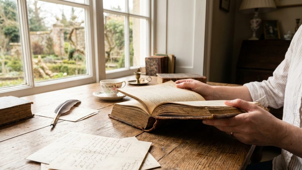 ¿Qué convierte una novela romántica histórica en una experiencia inolvidable?