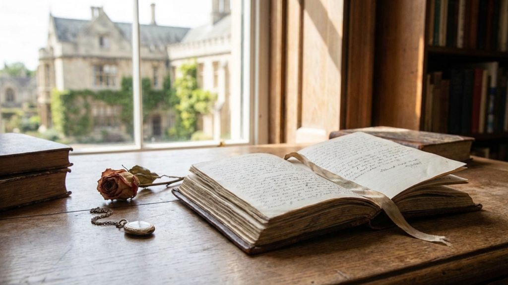 ¿Qué hace única a una novela romántica histórica?
