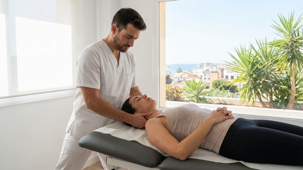 ¿Qué problemas resuelve la osteopatía y cómo te ayuda en Alicante?