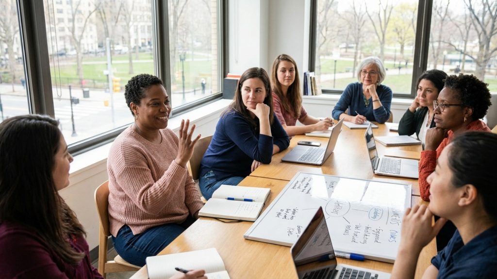¿Cómo el empoderamiento femenino puede transformar tu vida?