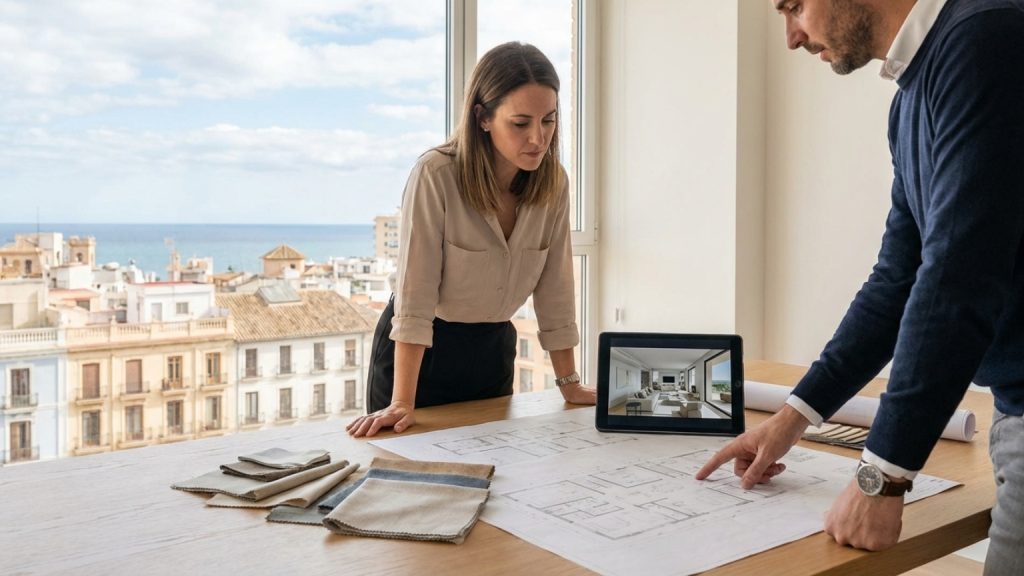 Reformas Integrales Alicante: ¿Qué Incluye y Cómo Planificar?