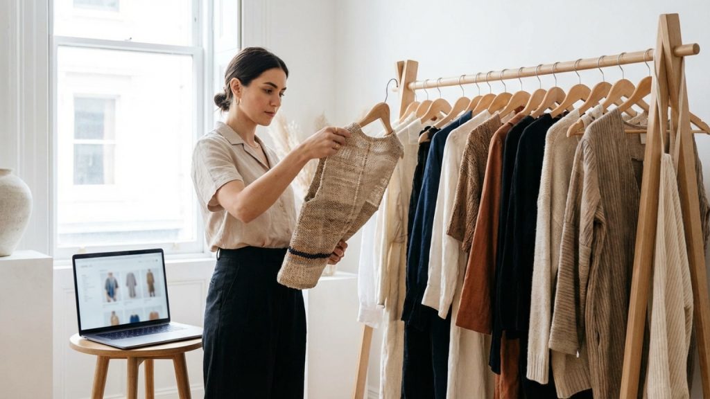 ¿Buscas ropa exclusiva en España? ¡Encuentra tu estilo único!