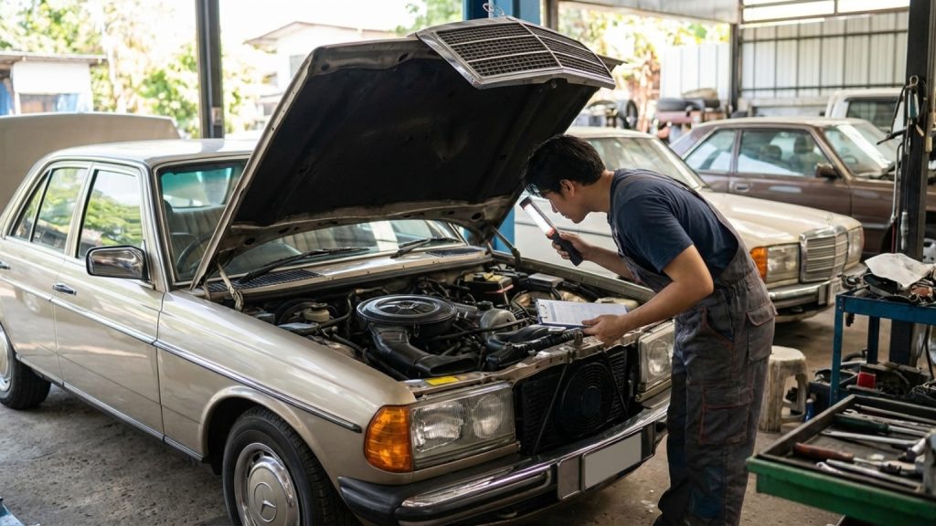¿Es posible encontrar la joya perfecta entre los coches de segunda mano?