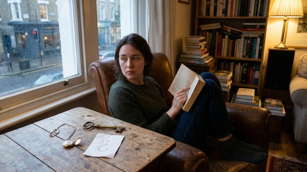 ¿Puede un Libro Romántico Thriller Realmente Combinar Amor Apasionado y Suspense Trepidante?