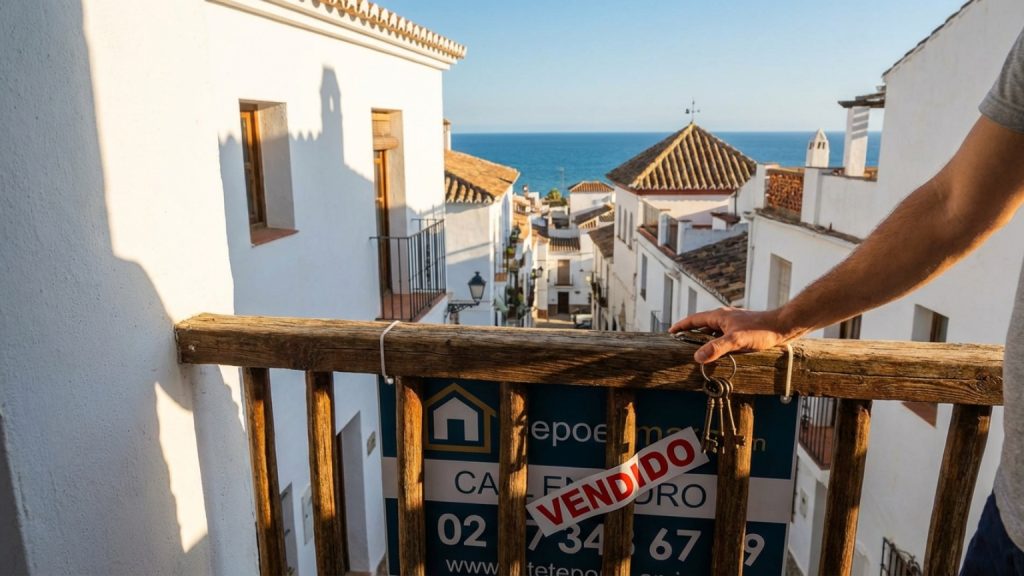 ¿Es Estepona el lugar perfecto para comprar la casa de tus sueños?