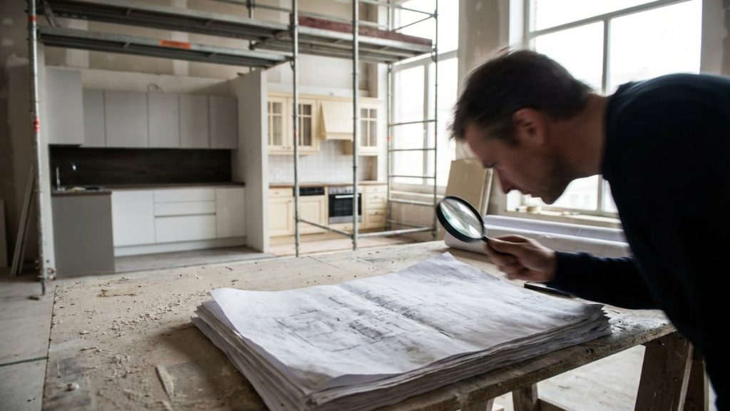 ¿Cómo elegir empresa reformas integrales?