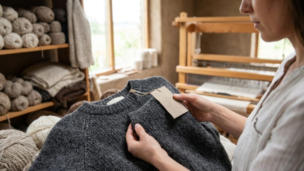 ¿Cómo Elegir la Mejor Ropa de Alpaca para Garantizar Calidez y Estilo?
