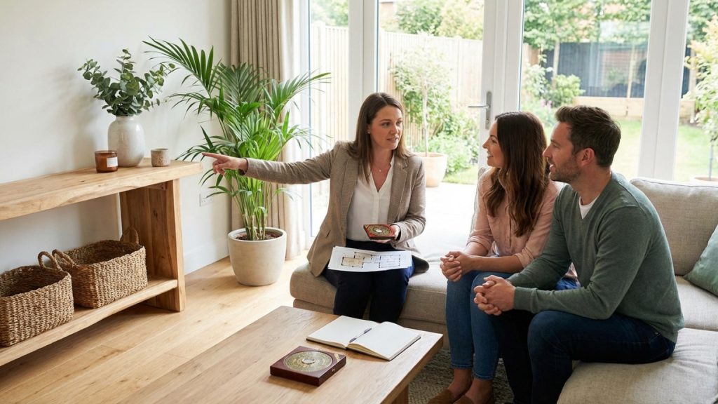 ¿Es un asesor Feng Shui la clave para armonizar tu hogar y tu vida?