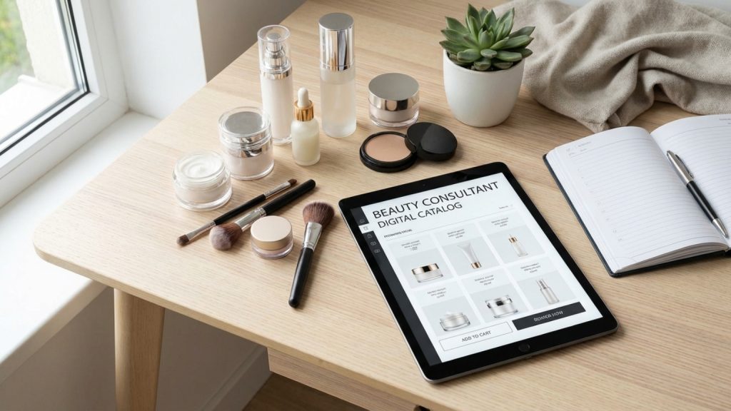 ¿Qué hace a Mary Kay España la elección preferida para tu belleza y negocio?
