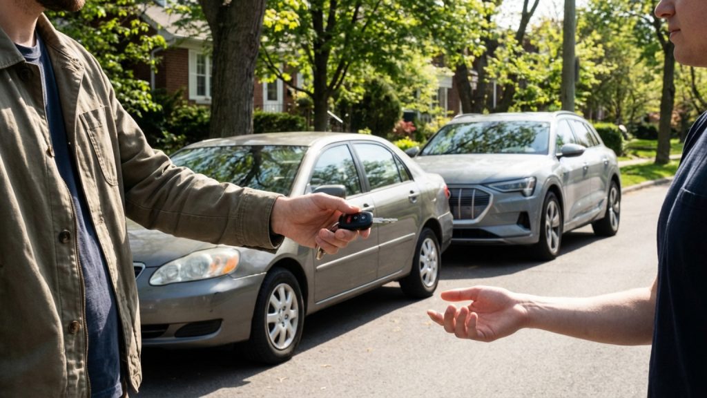 ¿Es el alquiler de coches particulares la solución definitiva para tu movilidad?