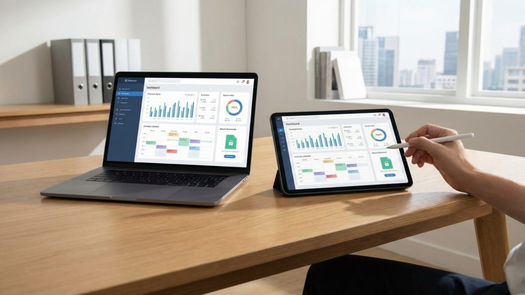 ¿Cómo puede un gestor administrativo online transformar la gestión de tu empresa?