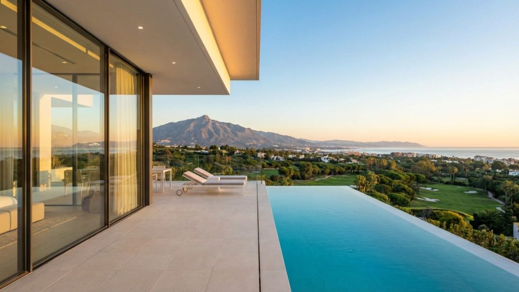 ¿Cómo elegir inmobiliaria marbella con 24K Properties Marbella?