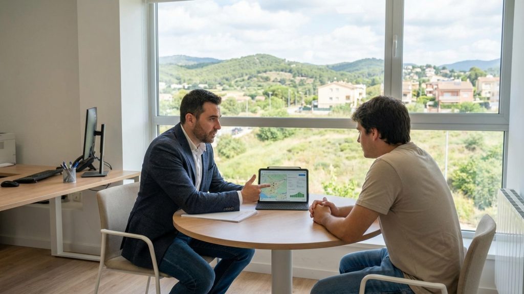 ¿Cómo elegir al mejor asesor inmobiliario en Baix Llobregat para tu éxito?
